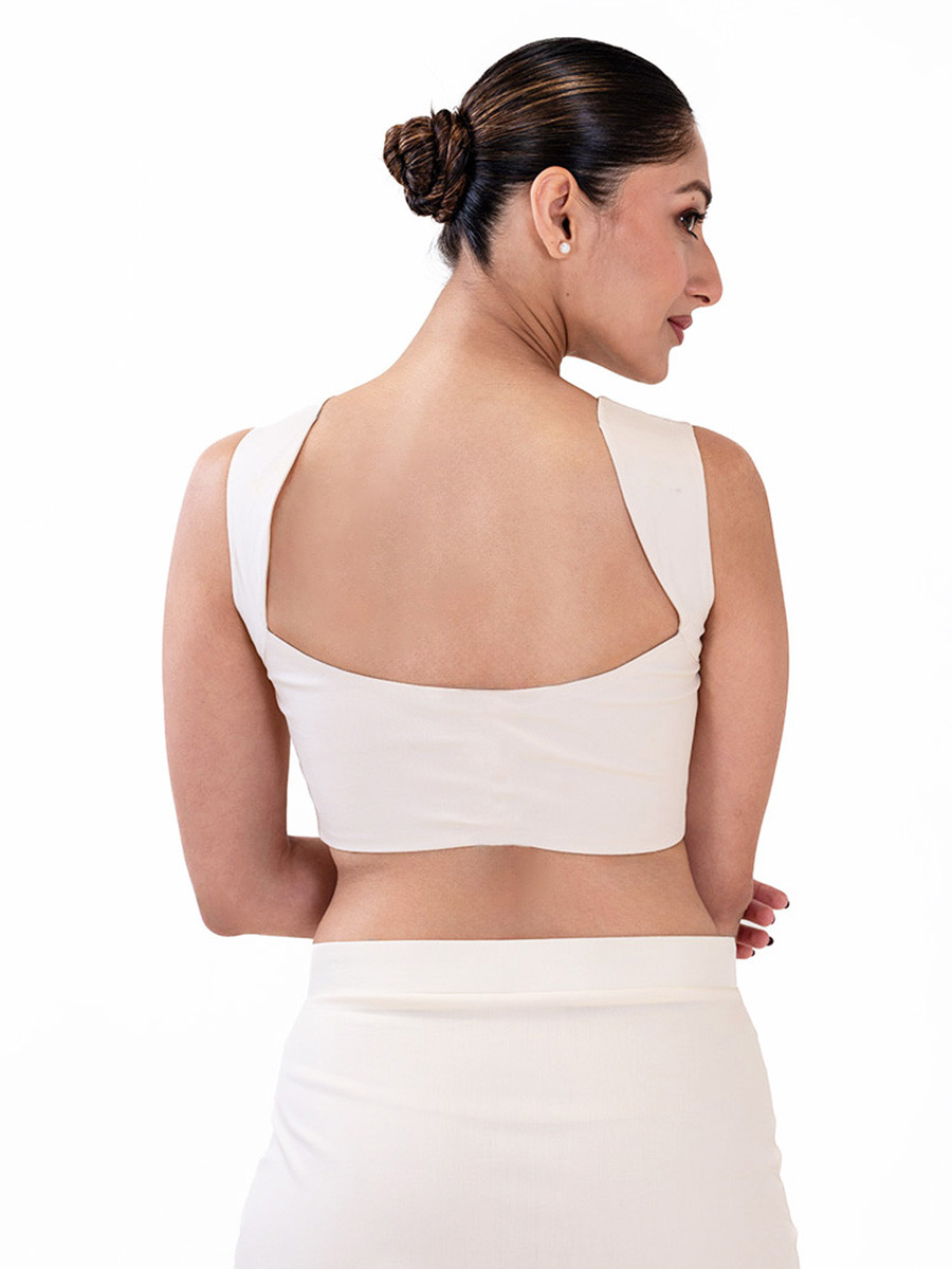 DMuse CurveBLOUSE