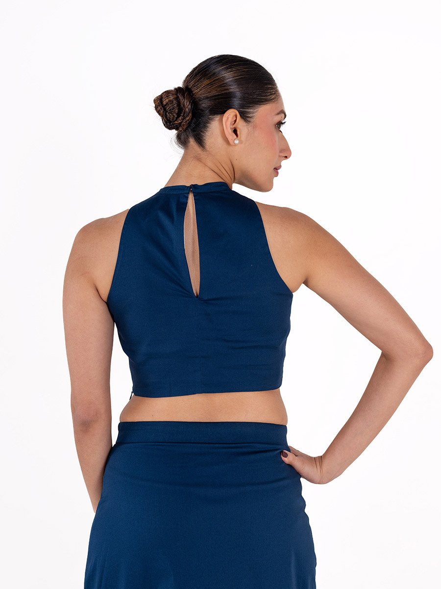 DCurve Halter