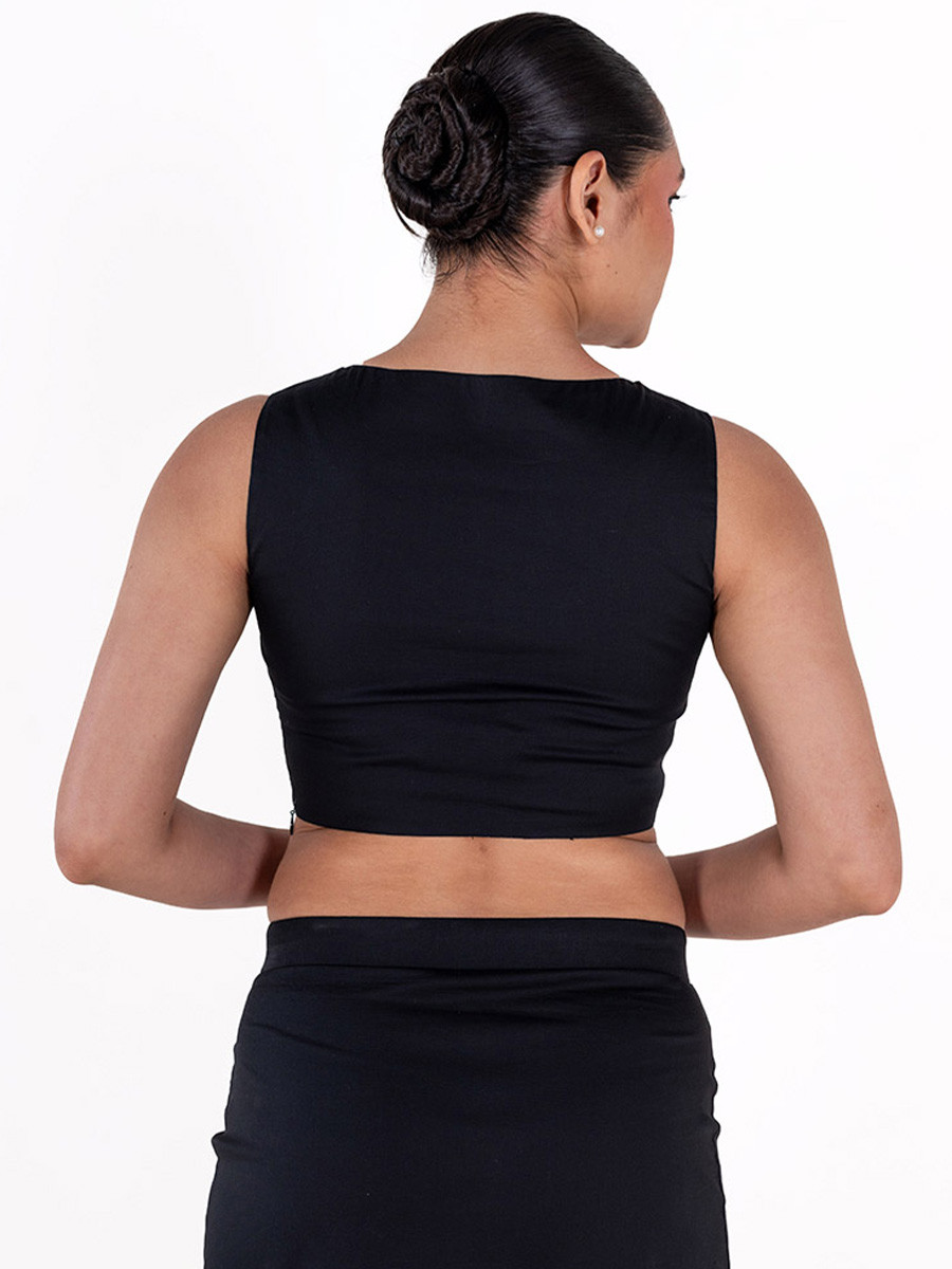 DMuse HeartBLOUSE