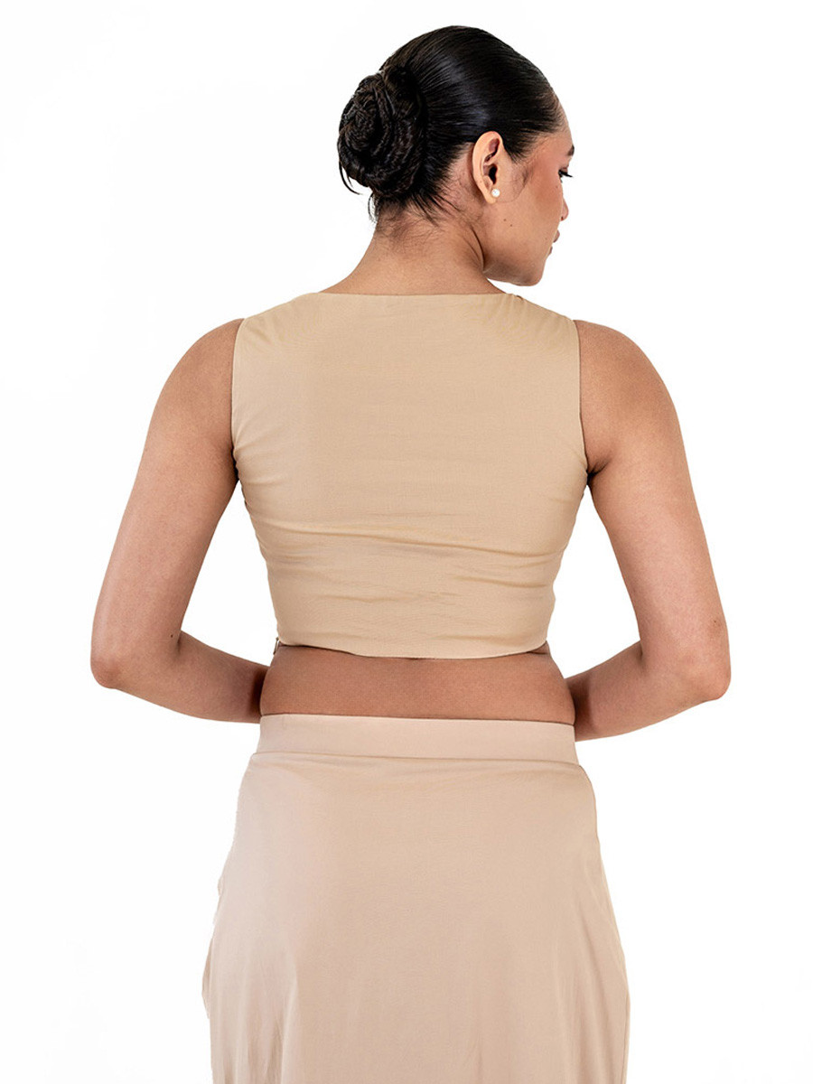 DMuse HeartBLOUSE