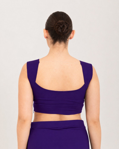 D'Choli Curve