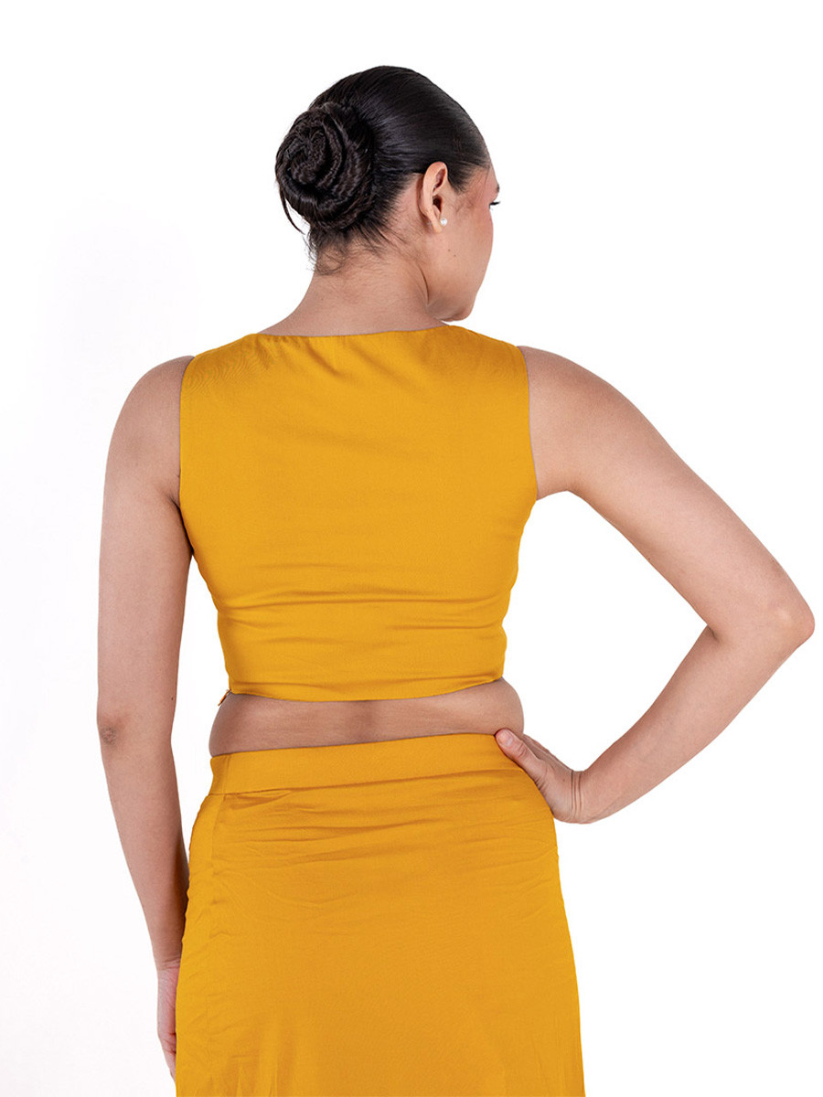 DMuse HeartBLOUSE
