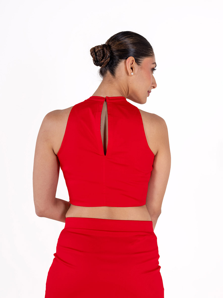 DCurve Halter