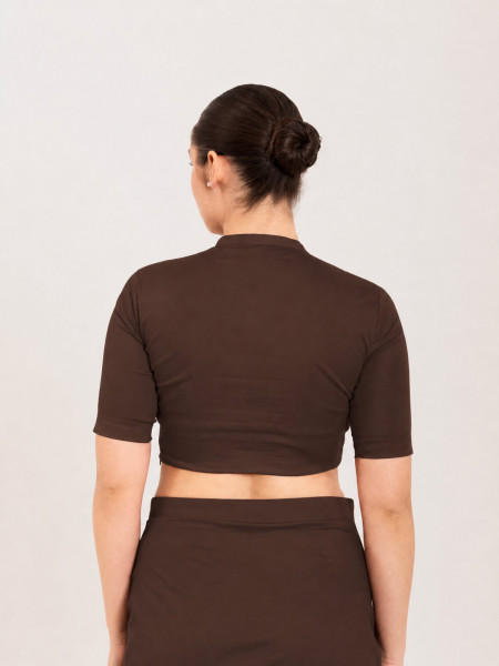 D'Choli Edge