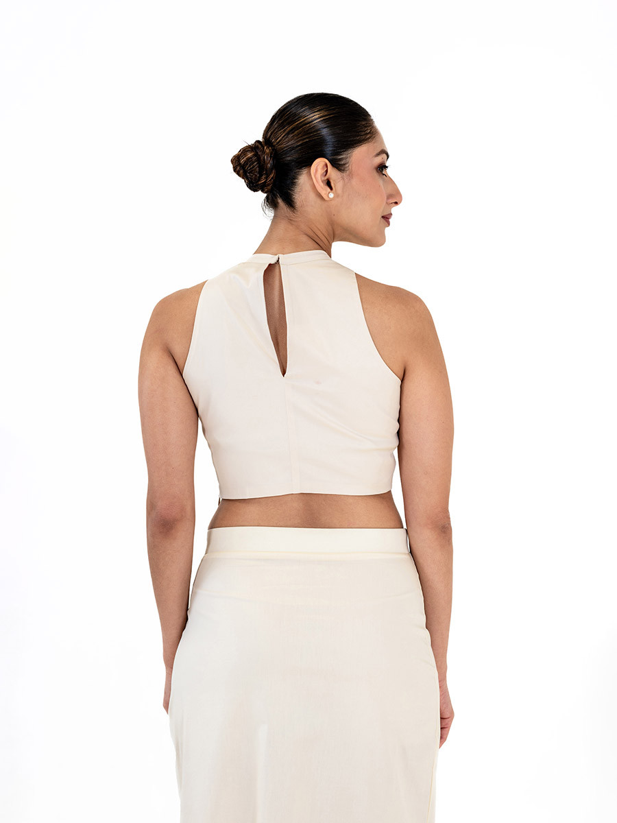 DCurve Halter