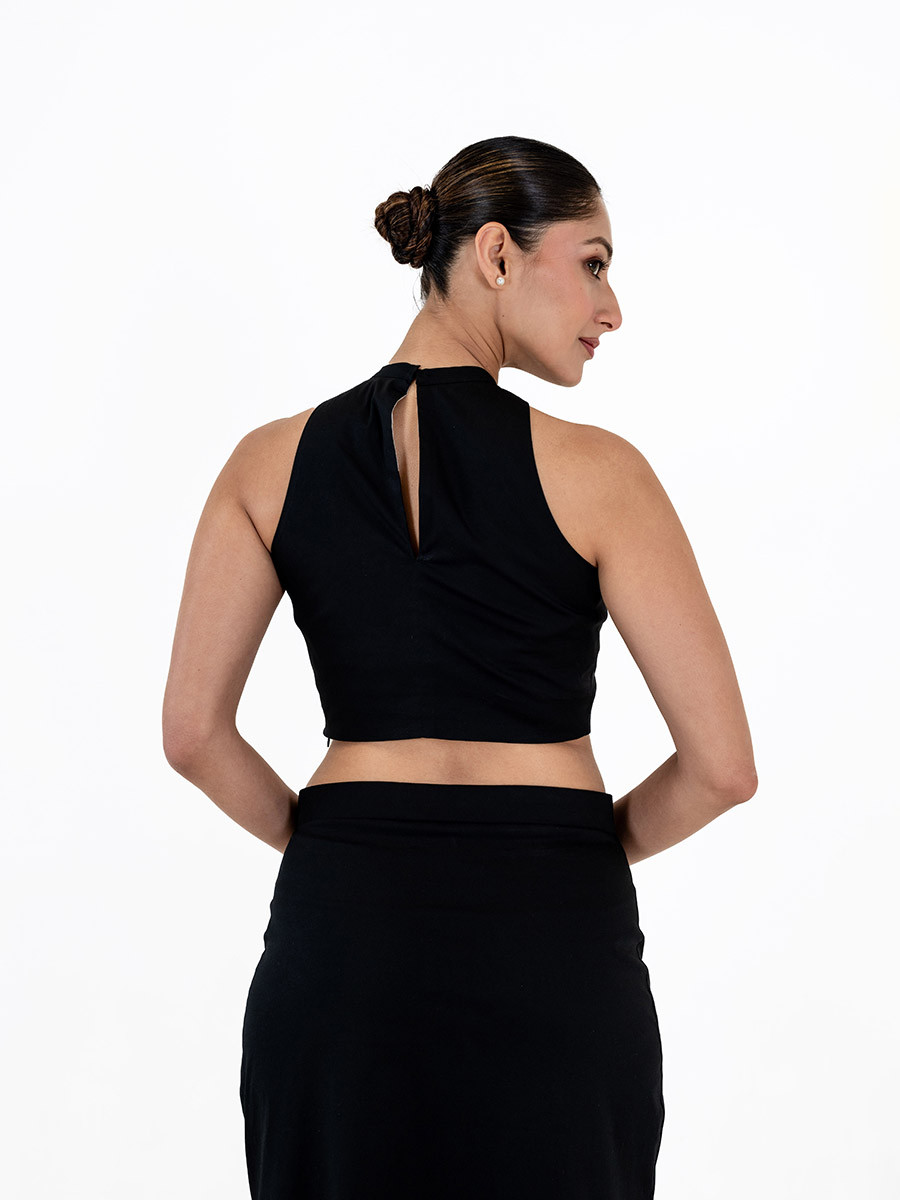 DCurve Halter