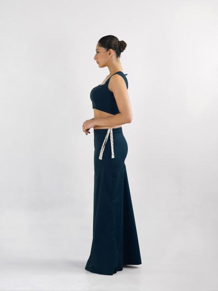D’Coat Simple With Extender