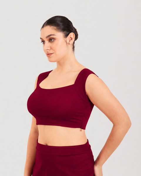 D'Choli Curve