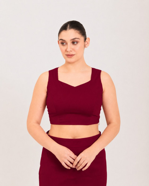 D'Choli Heart