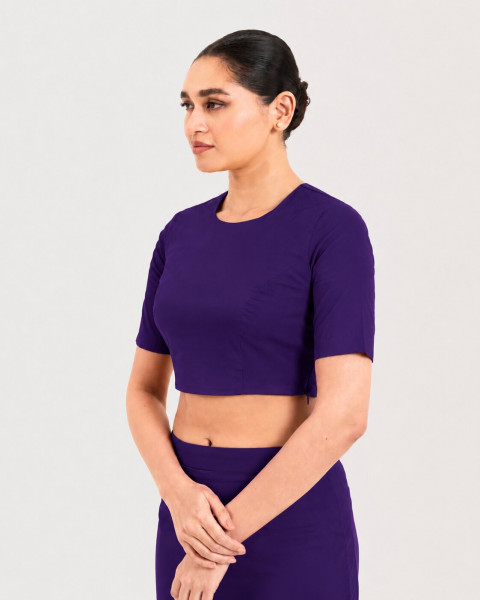 D'Choli Ease
