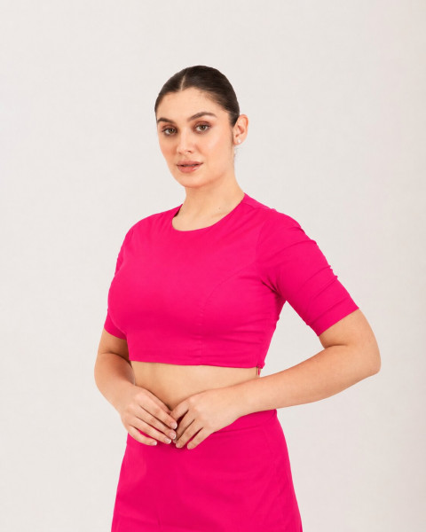D'Choli Ease