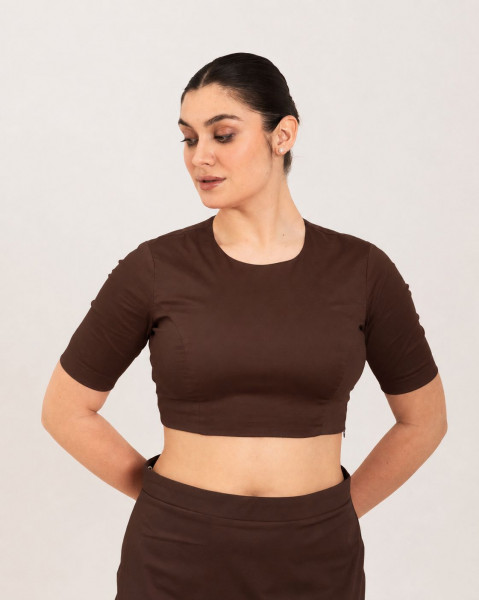 D'Choli Ease