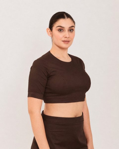 D'Choli Ease