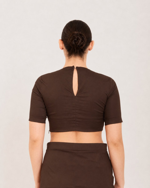 D'Choli Ease
