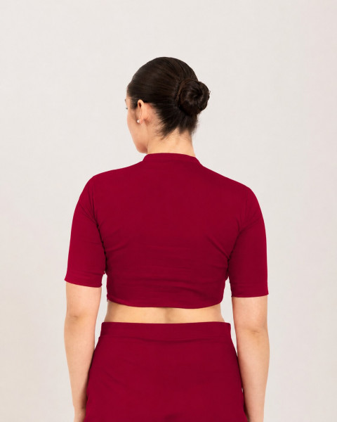 D'Choli Edge