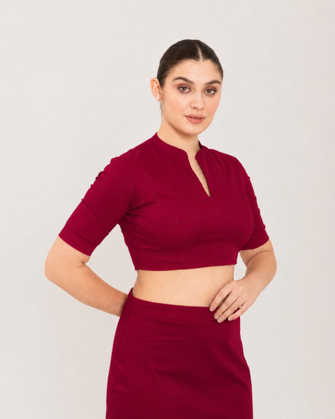 D'Choli Edge
