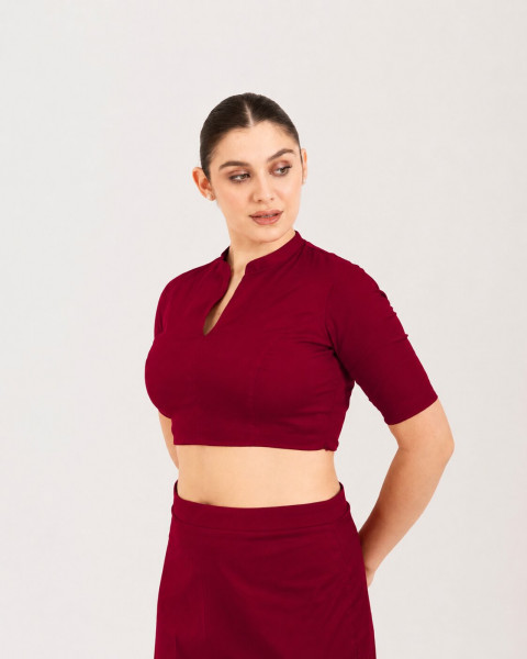 D'Choli Edge