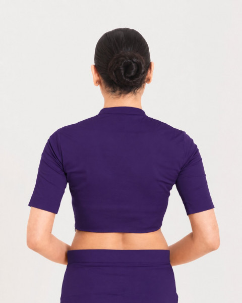 D'Choli Edge
