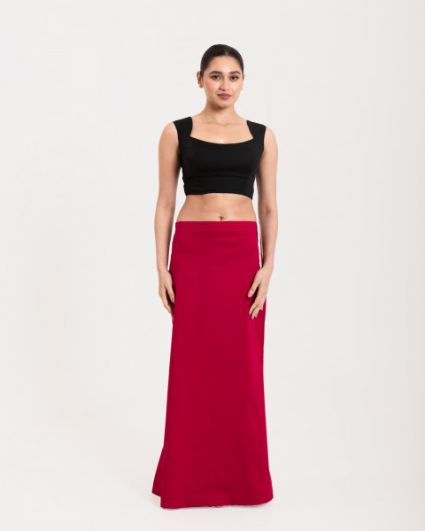 D’Coat Simple | Magenta Rose