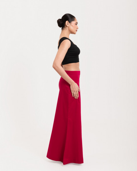 D’Coat Simple | Magenta Rose