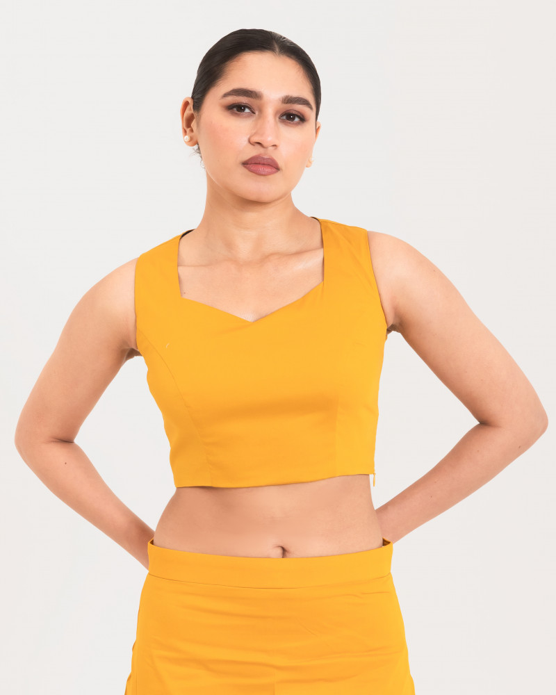 Image of D'Choli Heart