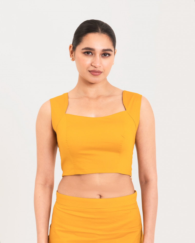 Image of D'Choli Curve