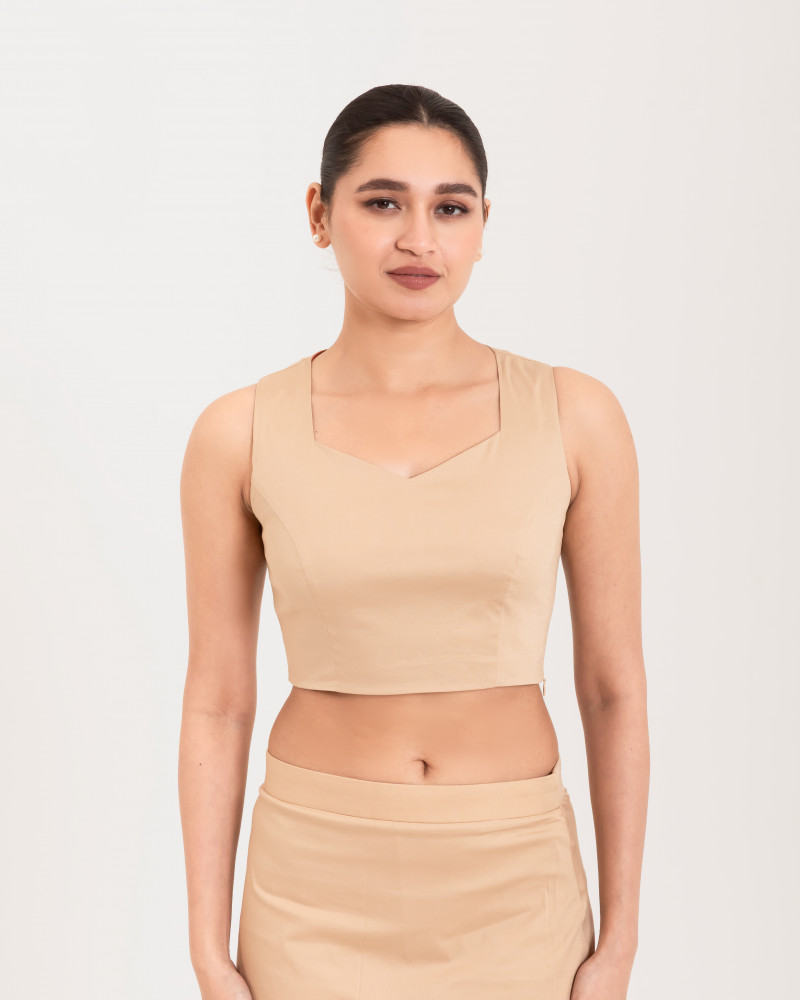 Image of D'Choli Heart