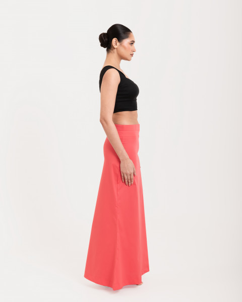 D’Coat Simple With Extender