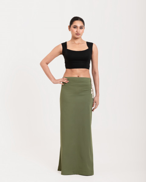 D’Coat Simple With Extender