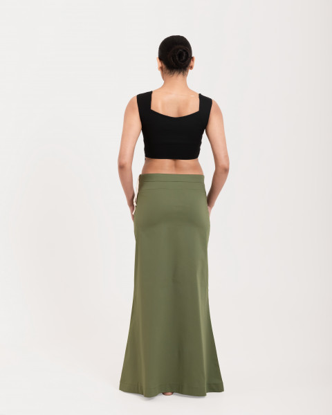 D’Coat Simple With Extender