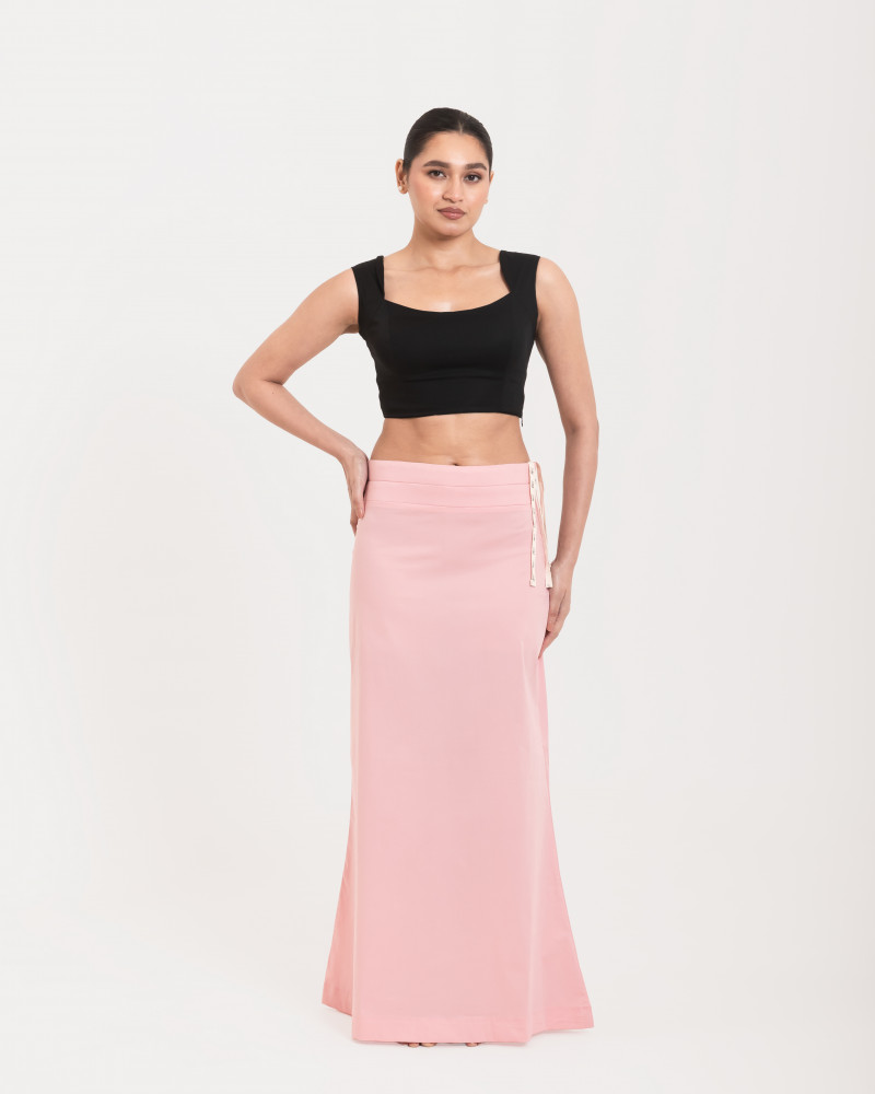 Image of D’Coat Simple With Extender