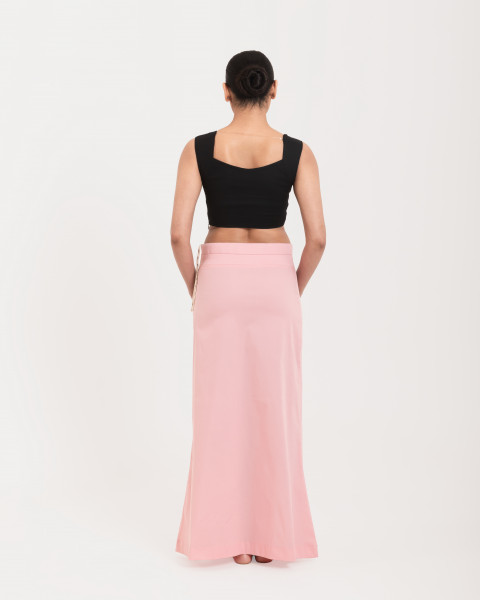 D’Coat Simple With Extender