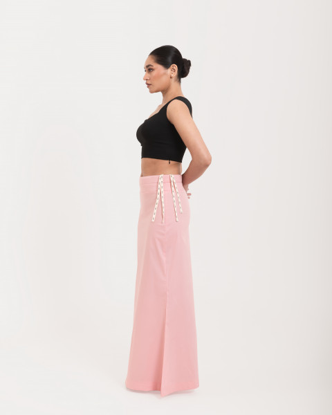 D’Coat Simple With Extender