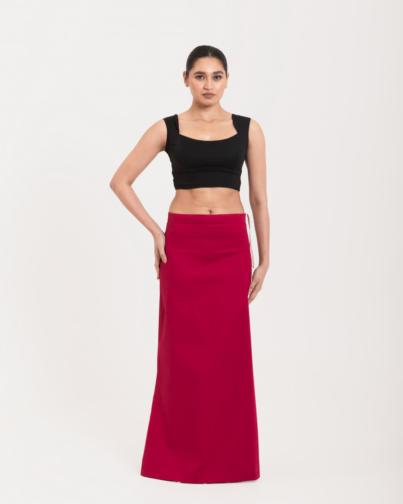 Image of D’Coat Simple With Extender