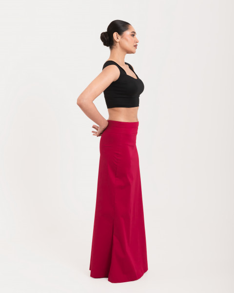 D’Coat Simple With Extender