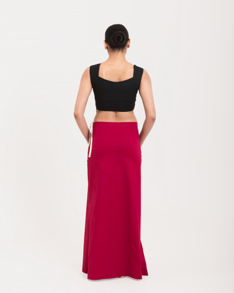 D’Coat Simple With Extender