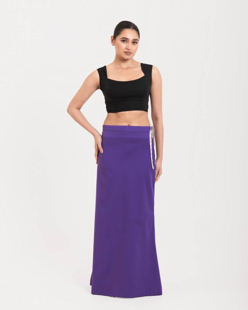 Image of D’Coat Simple With Extender