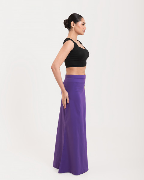 D’Coat Simple With Extender