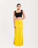 D’Coat Simple | Sunflower Yellow
