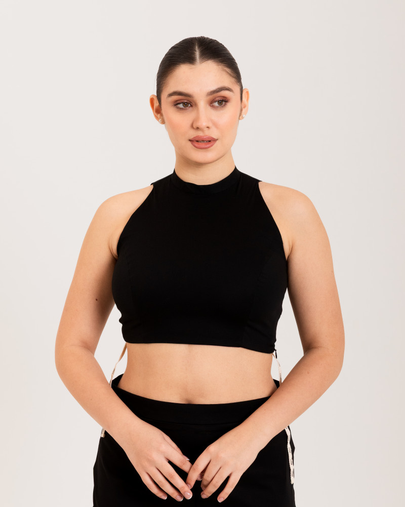 Image of D'Choli Halter