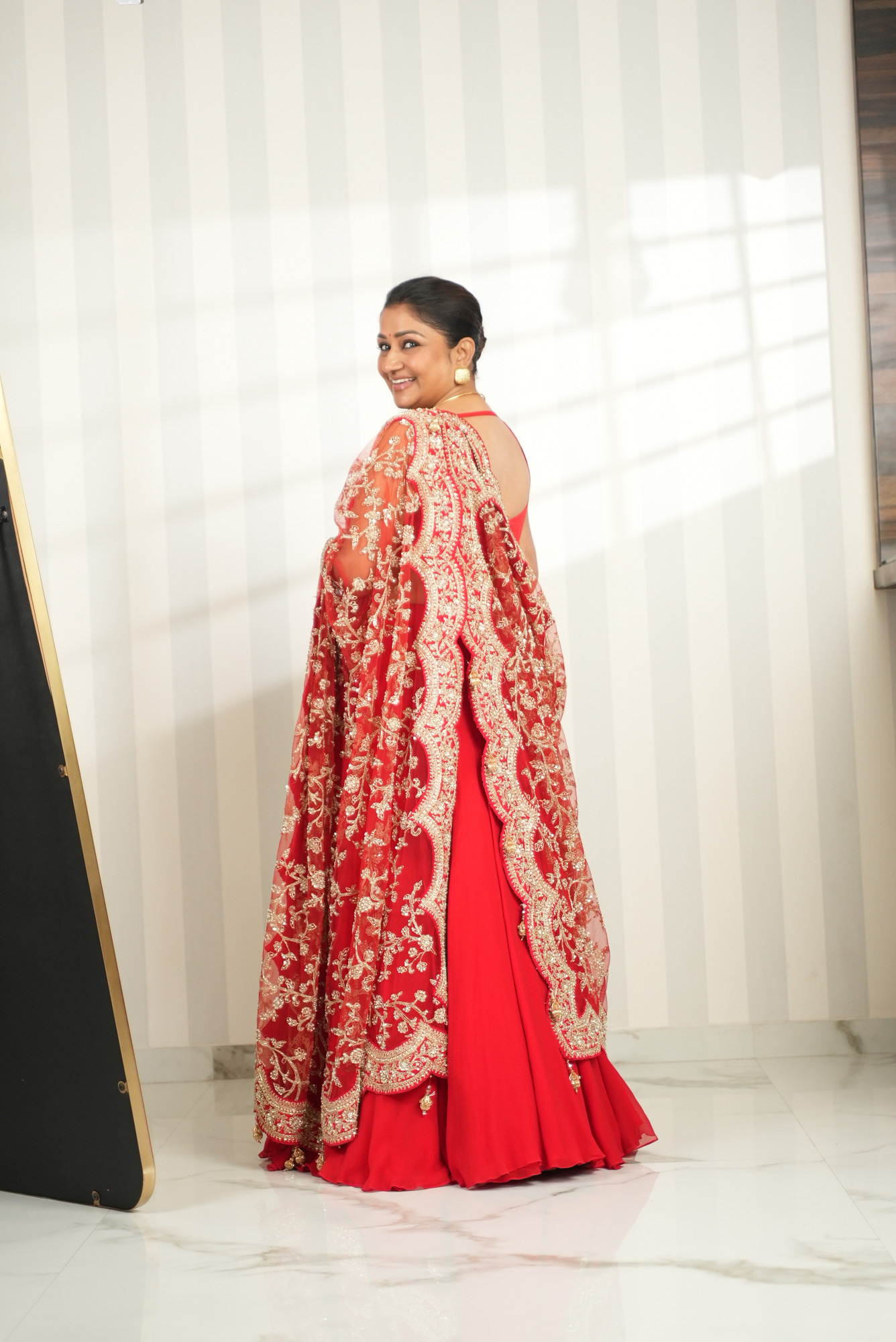 DCoat Chiffon