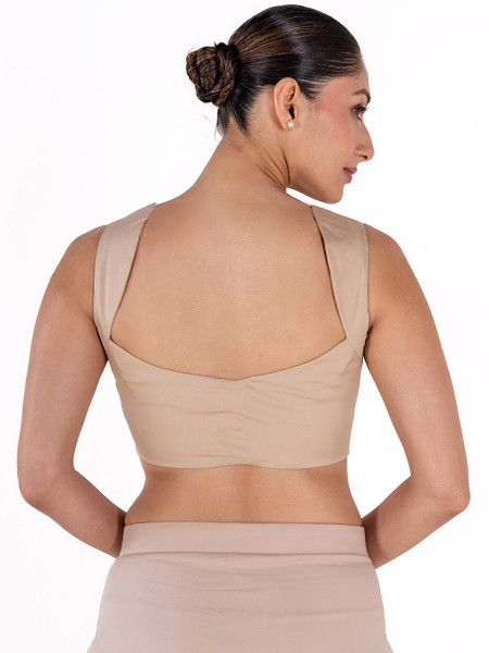 D'Muse Curve(BLOUSE)