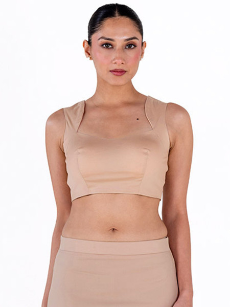 D'Muse Curve(BLOUSE)