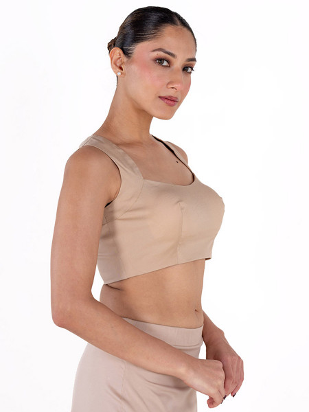 D'Muse Curve(BLOUSE)