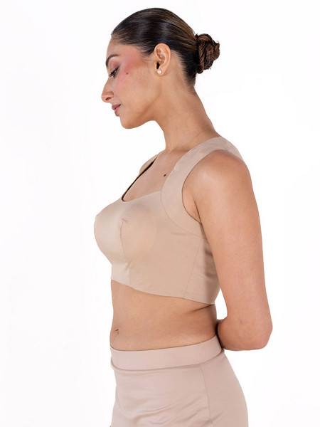 D'Muse Curve(BLOUSE)