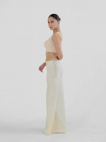 D’Coat Simple With Extender
