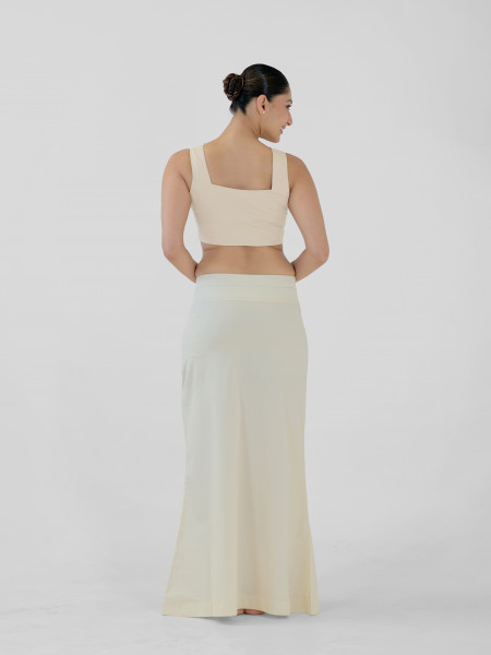 D’Coat Simple With Extender