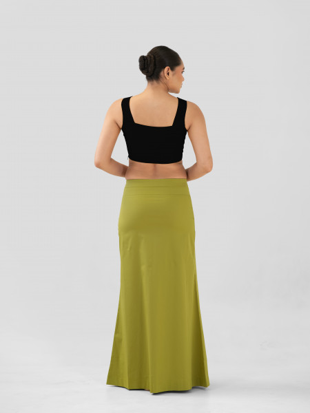 D’Coat Simple With Extender