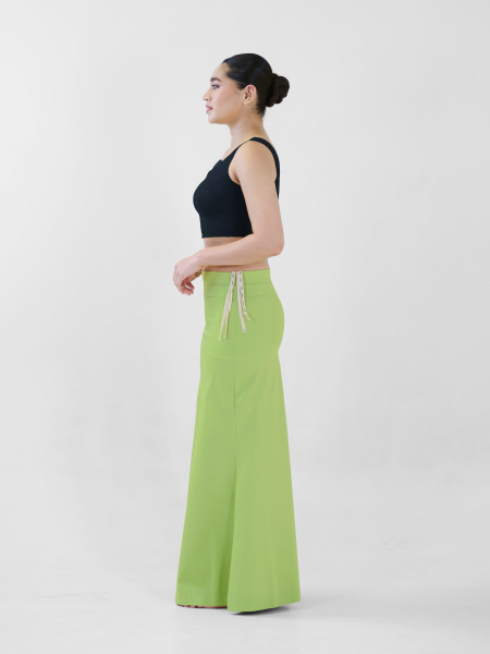 D’Coat Simple With Extender