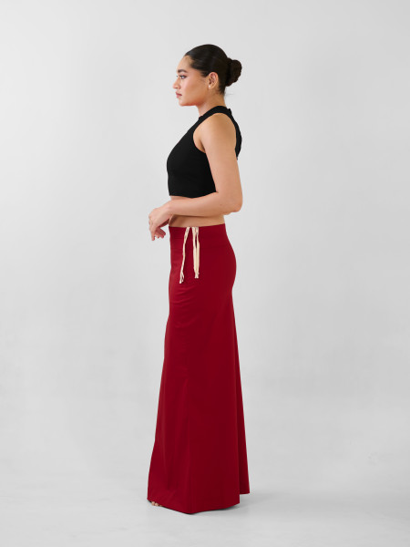 D’Coat Simple With Extender
